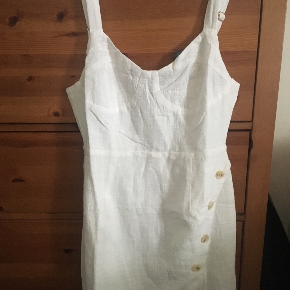 Sabo Skirt Oliviana dress